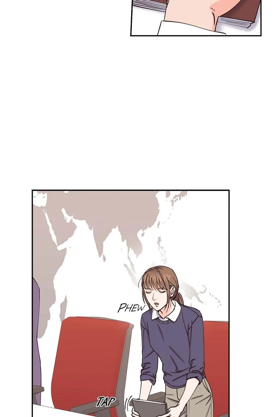 The Scandal (DOG) Chapter 40 page 61 - 