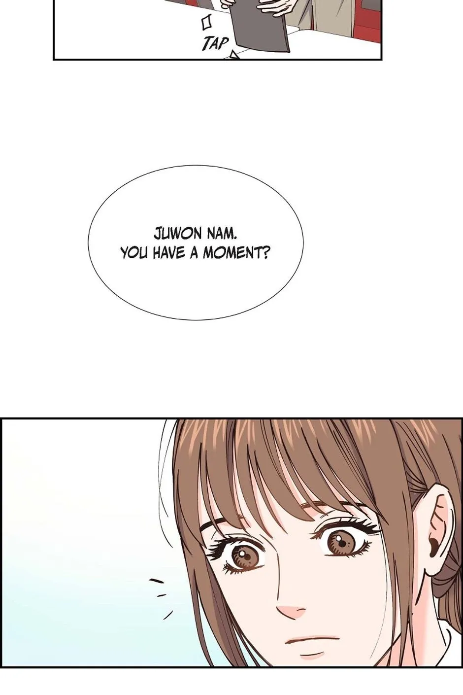 The Scandal (DOG) Chapter 40 page 62 - 