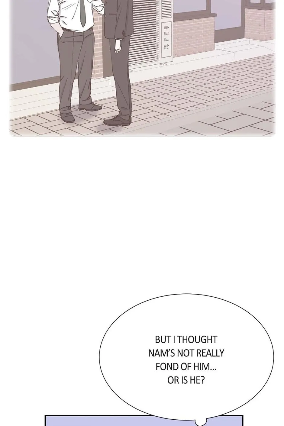 The Scandal (DOG) Chapter 40 page 65 - 