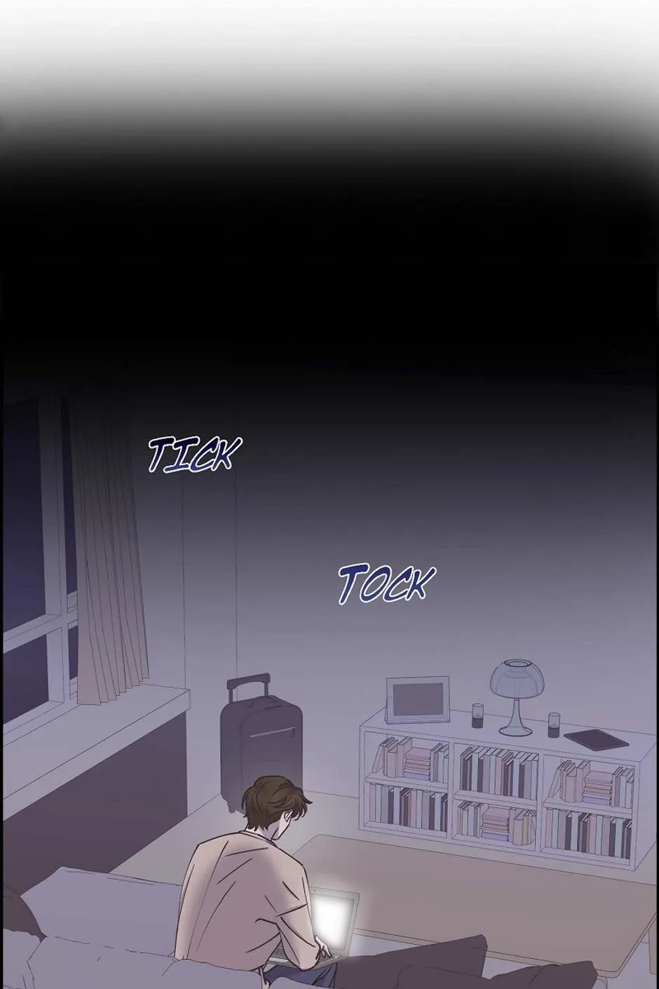 The Scandal (DOG) Chapter 40 page 10 - 
