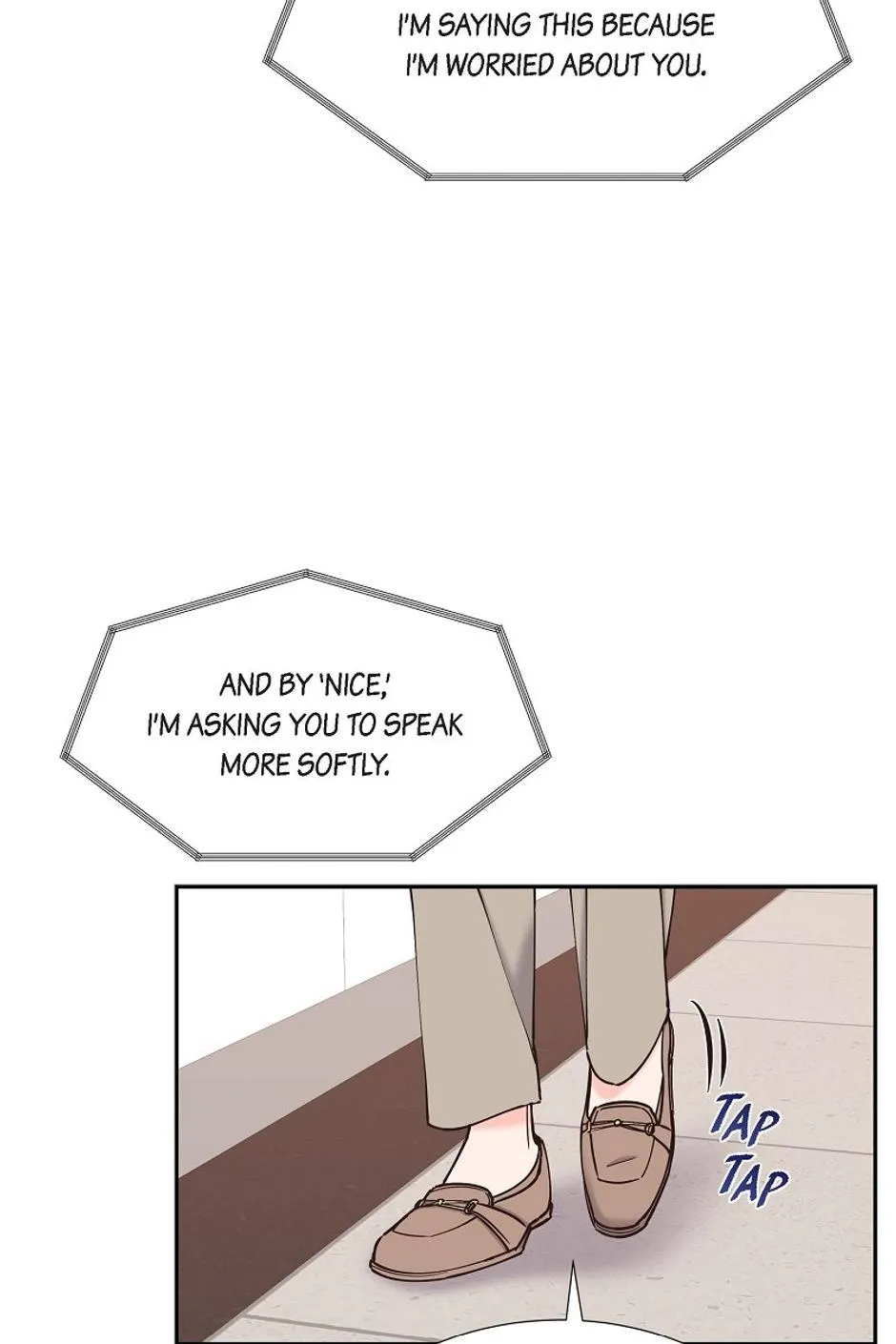 The Scandal (DOG) Chapter 41 page 11 - 