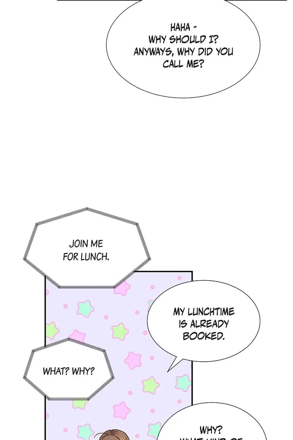 The Scandal (DOG) Chapter 41 page 12 - 