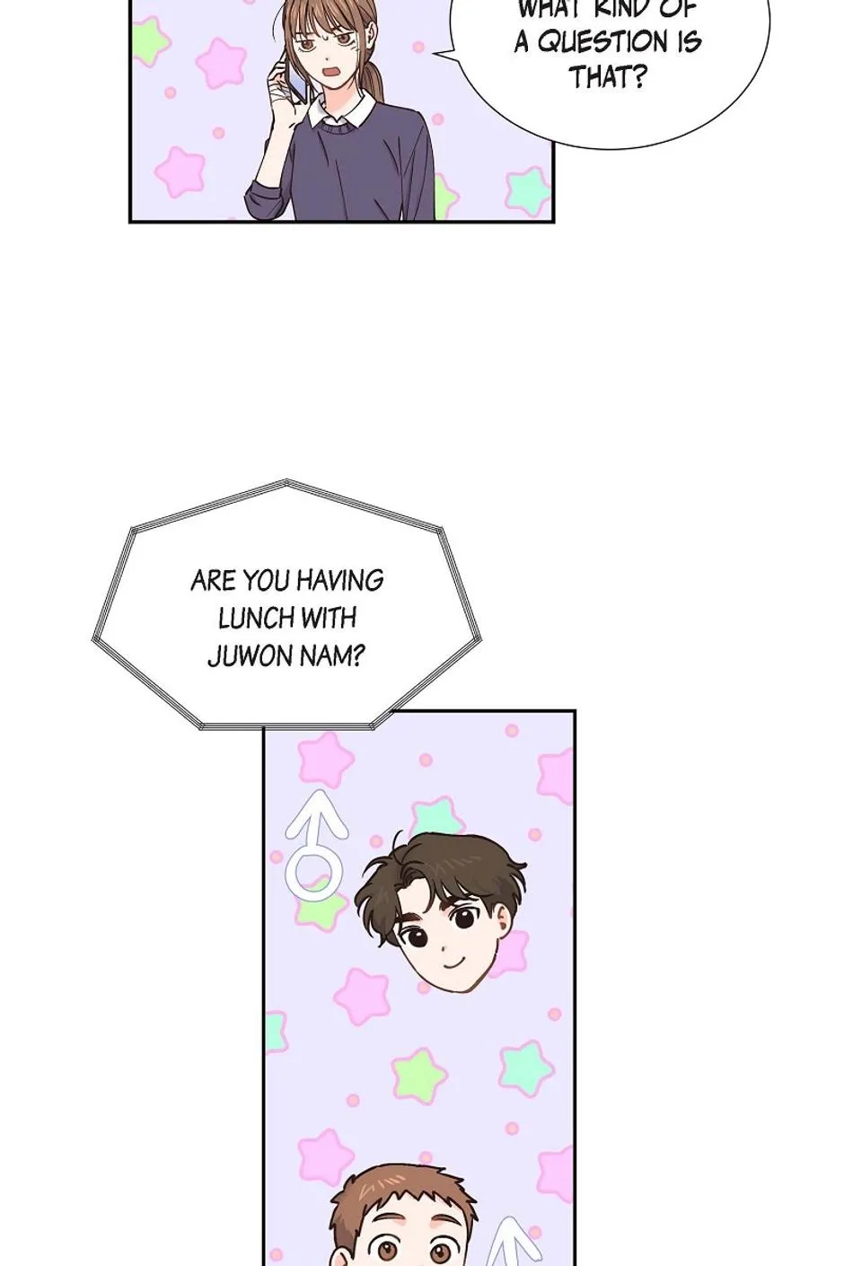 The Scandal (DOG) Chapter 41 page 13 - 