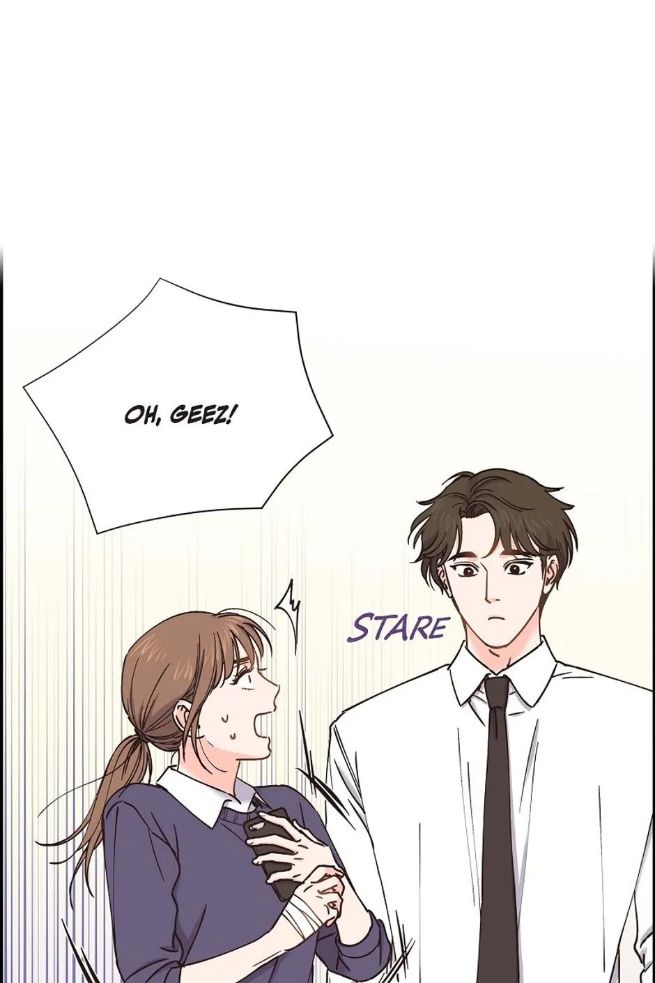 The Scandal (DOG) Chapter 41 page 18 - 