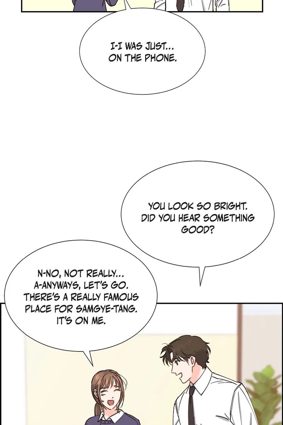 The Scandal (DOG) Chapter 41 page 20 - 