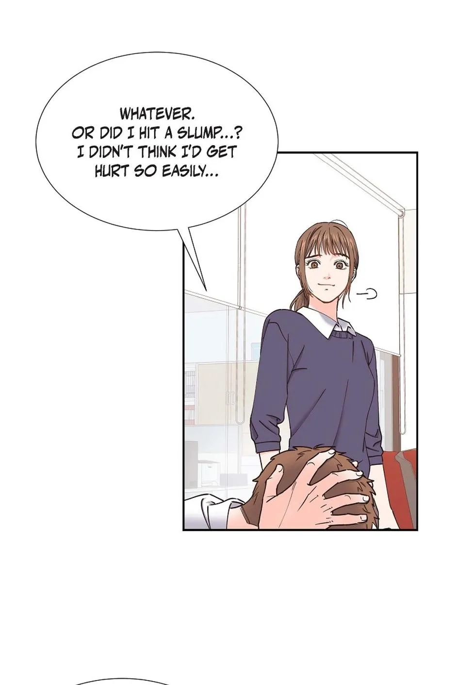The Scandal (DOG) Chapter 41 page 3 - 
