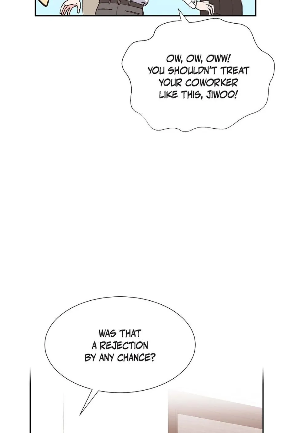 The Scandal (DOG) Chapter 41 page 23 - 