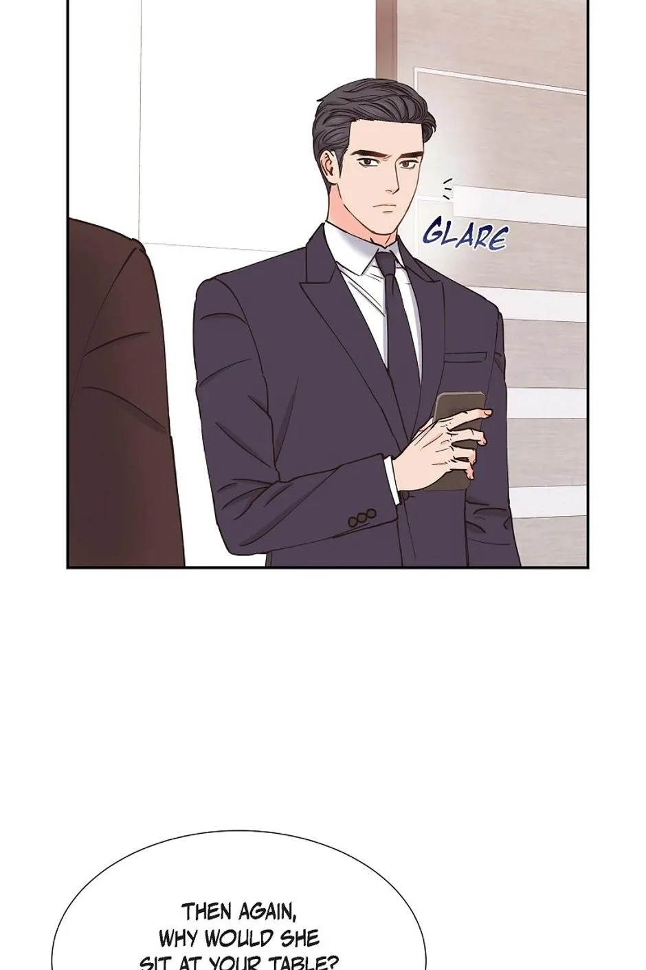 The Scandal (DOG) Chapter 41 page 24 - 
