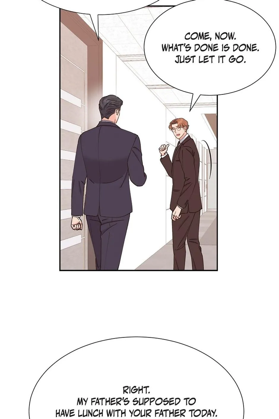 The Scandal (DOG) Chapter 41 page 26 - 