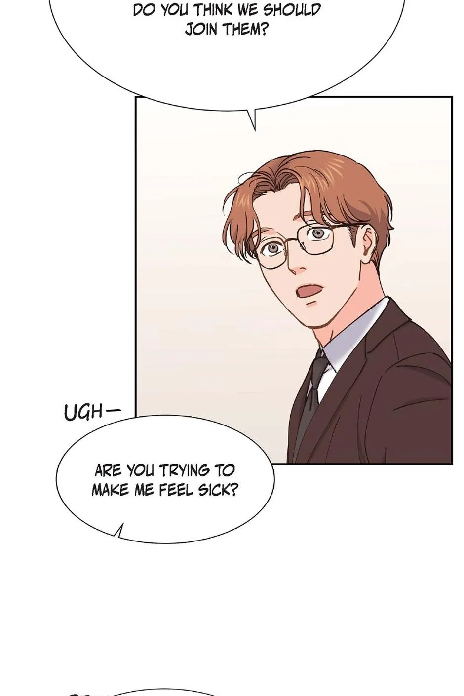 The Scandal (DOG) Chapter 41 page 27 - 