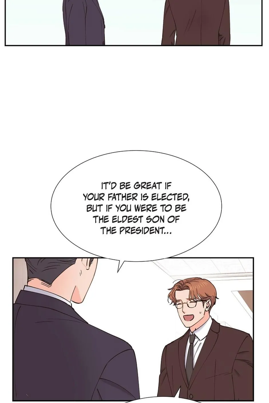 The Scandal (DOG) Chapter 41 page 29 - 