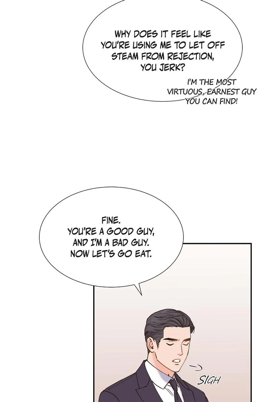 The Scandal (DOG) Chapter 41 page 30 - 
