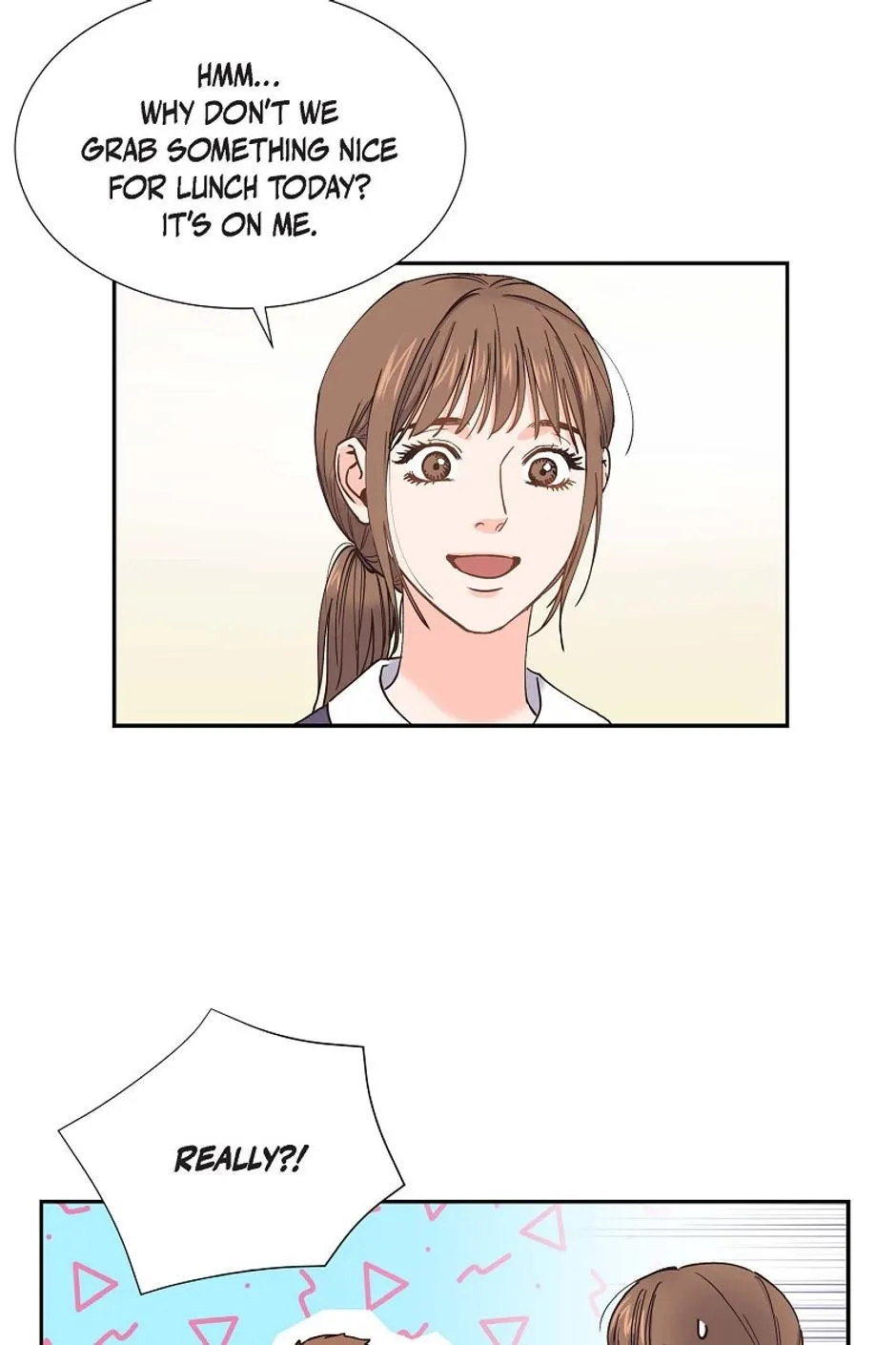 The Scandal (DOG) Chapter 41 page 4 - 