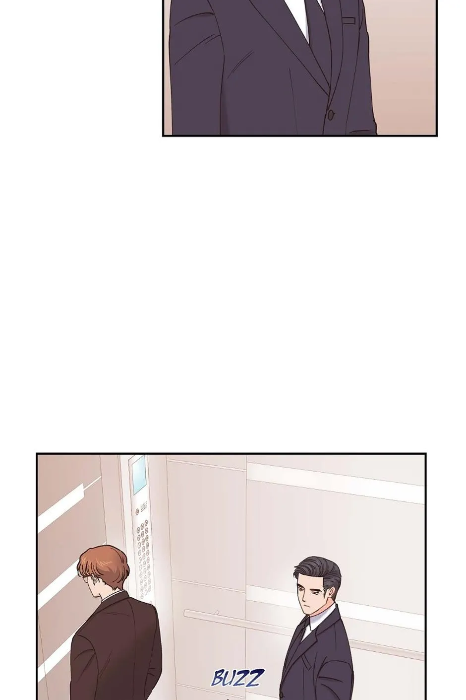 The Scandal (DOG) Chapter 41 page 31 - 