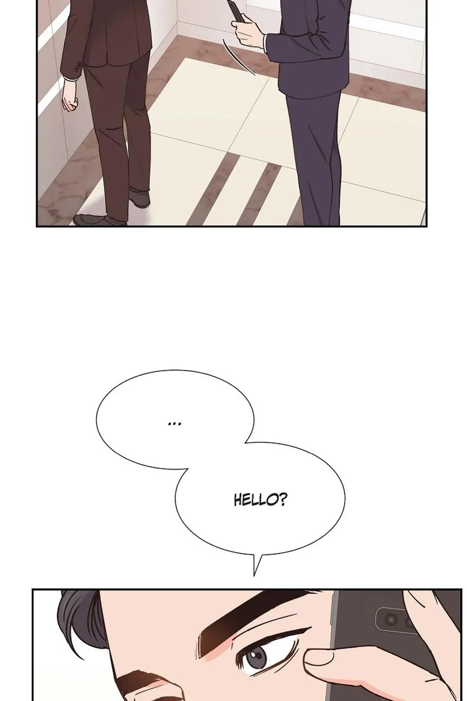 The Scandal (DOG) Chapter 41 page 32 - 