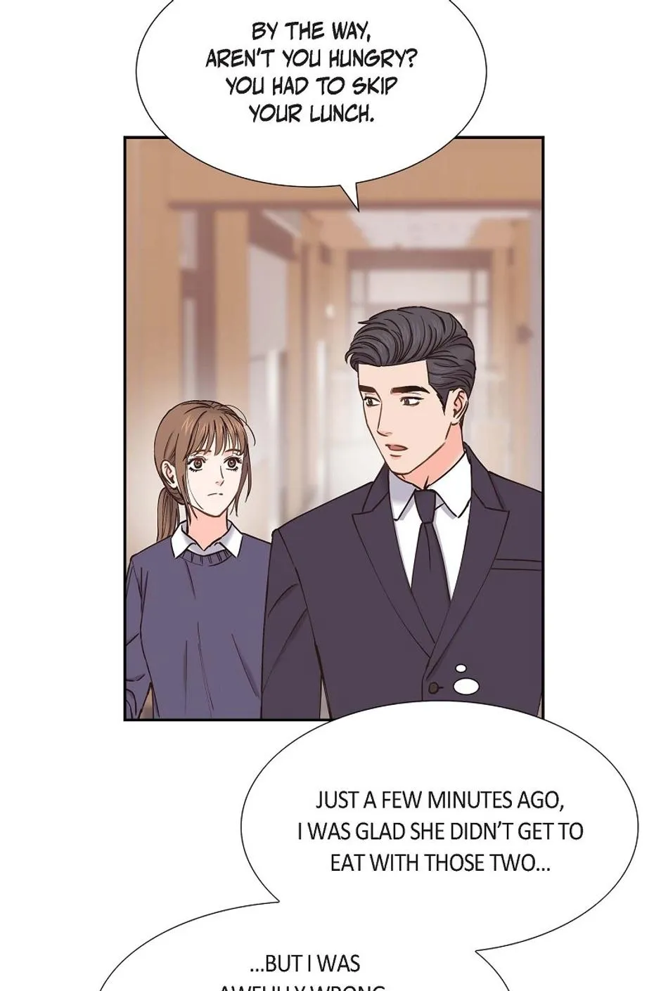 The Scandal (DOG) Chapter 41 page 37 - 