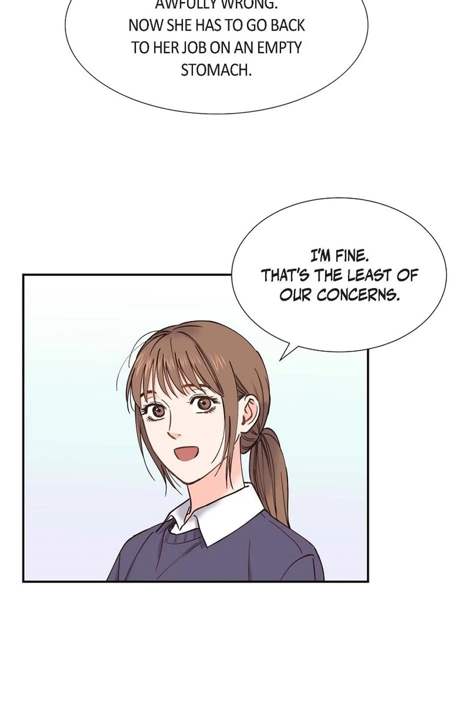 The Scandal (DOG) Chapter 41 page 38 - 
