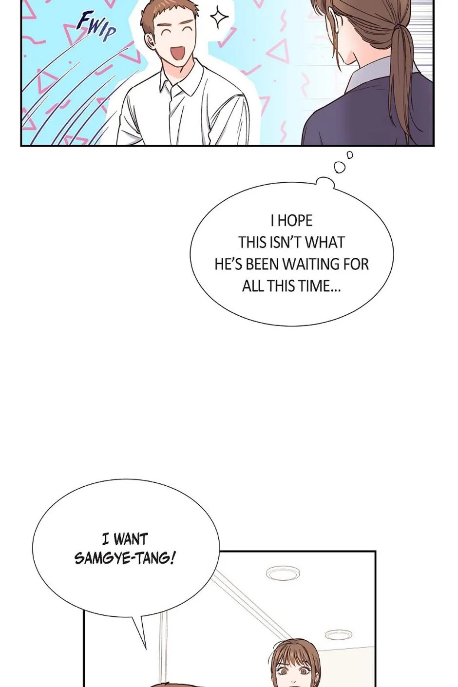 The Scandal (DOG) Chapter 41 page 5 - 
