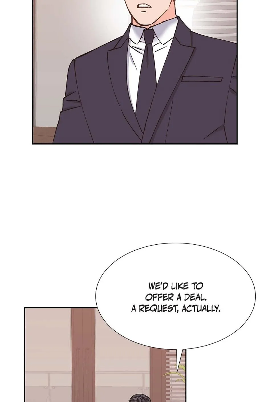 The Scandal (DOG) Chapter 41 page 42 - 