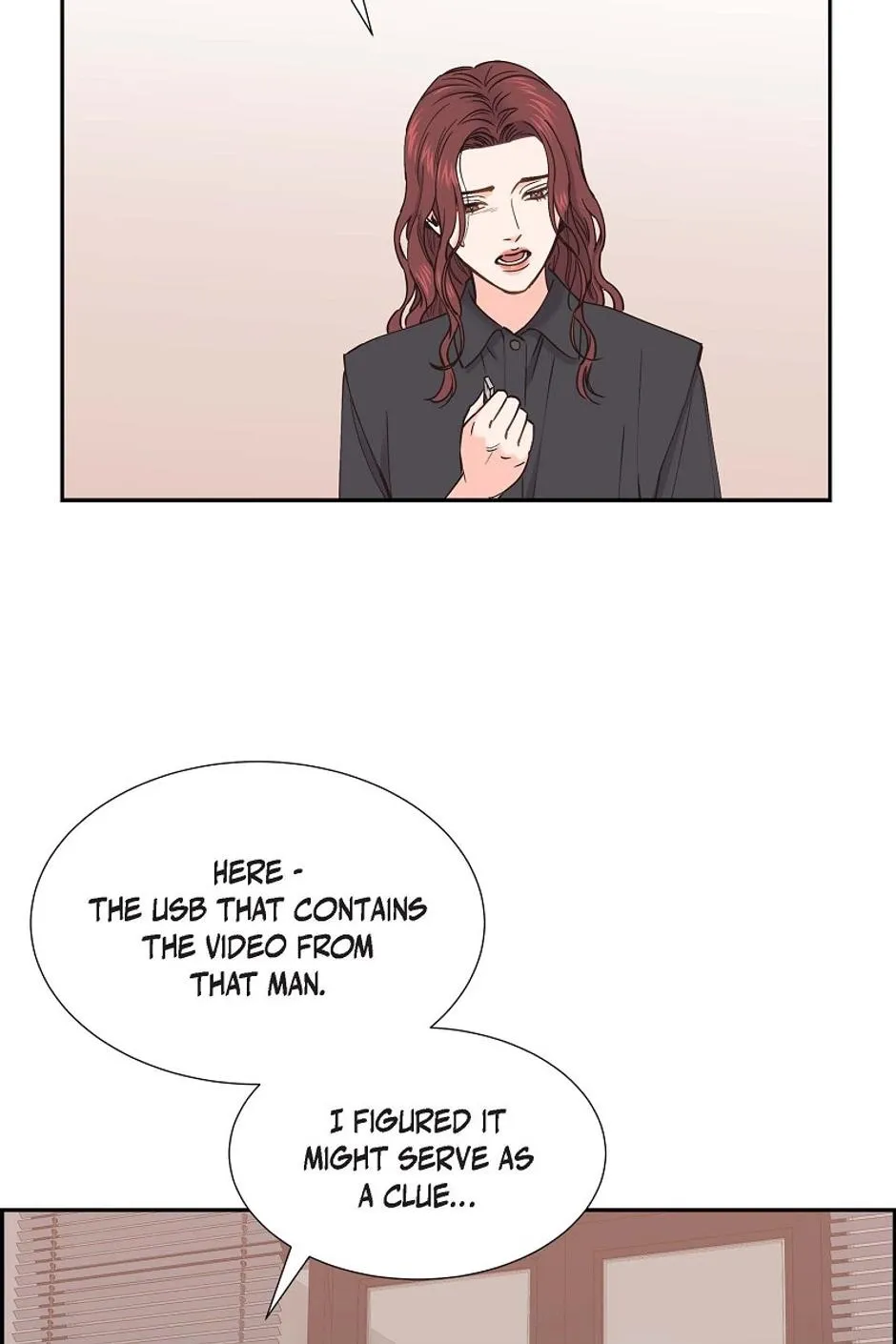 The Scandal (DOG) Chapter 41 page 44 - 