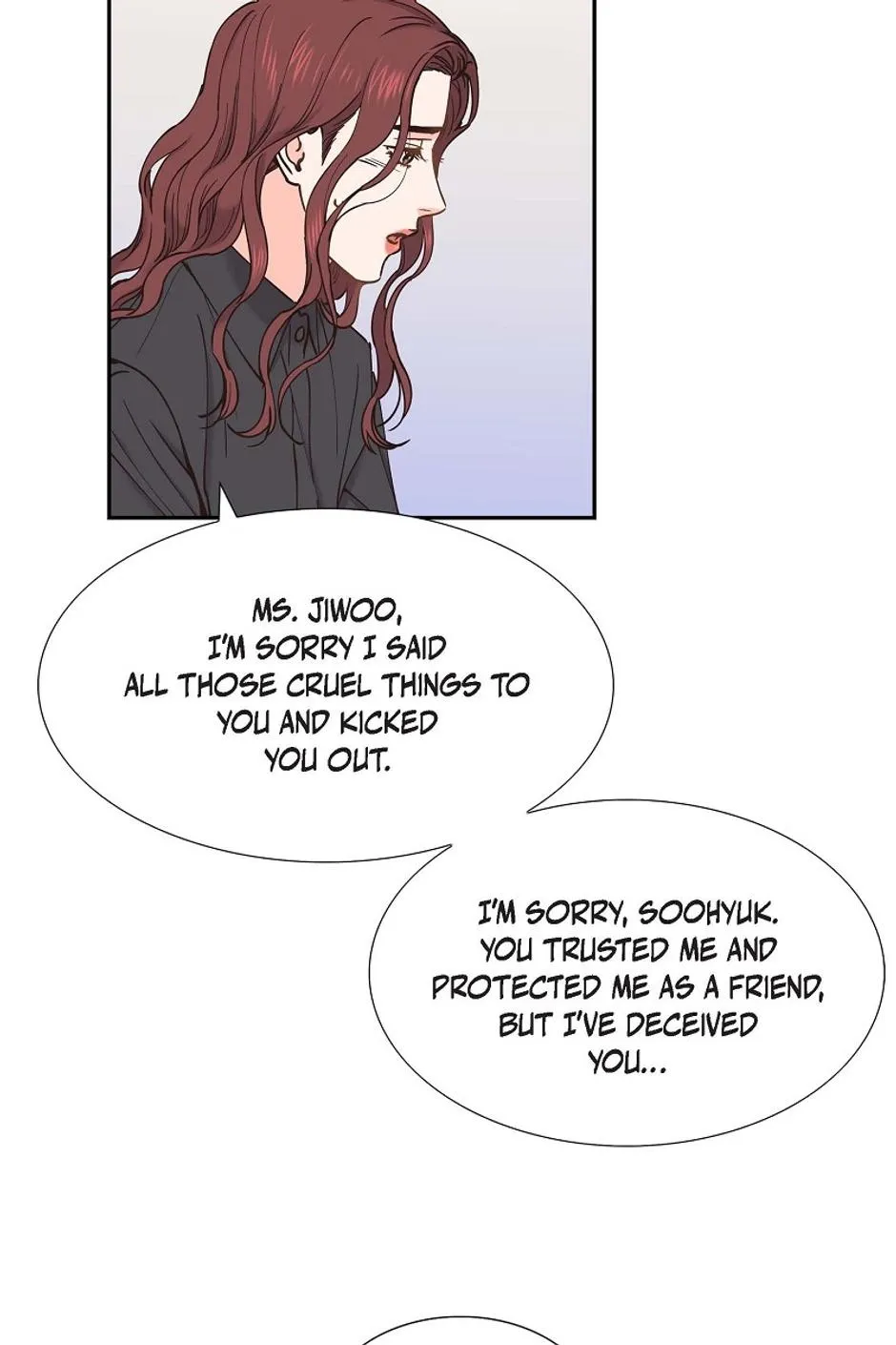The Scandal (DOG) Chapter 41 page 46 - 
