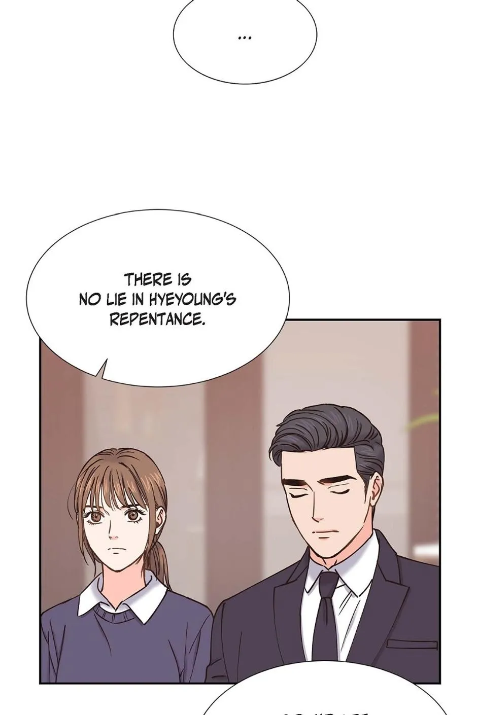 The Scandal (DOG) Chapter 41 page 47 - 
