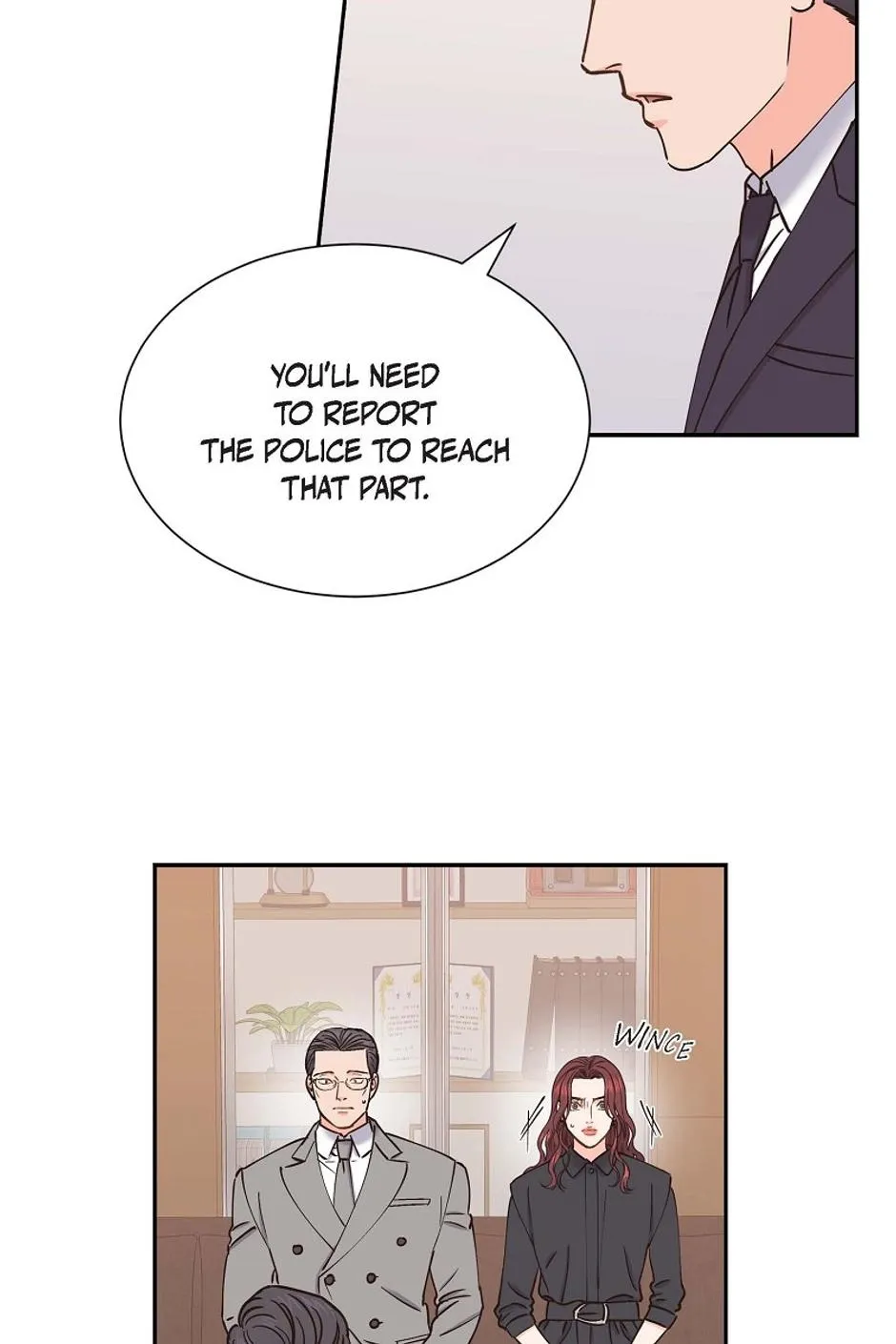 The Scandal (DOG) Chapter 41 page 49 - 