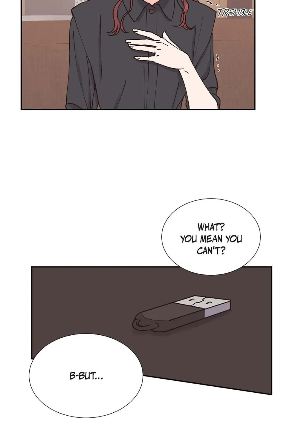 The Scandal (DOG) Chapter 41 page 51 - 