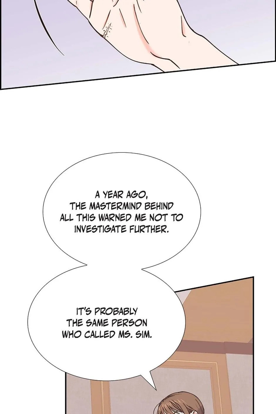 The Scandal (DOG) Chapter 41 page 54 - 