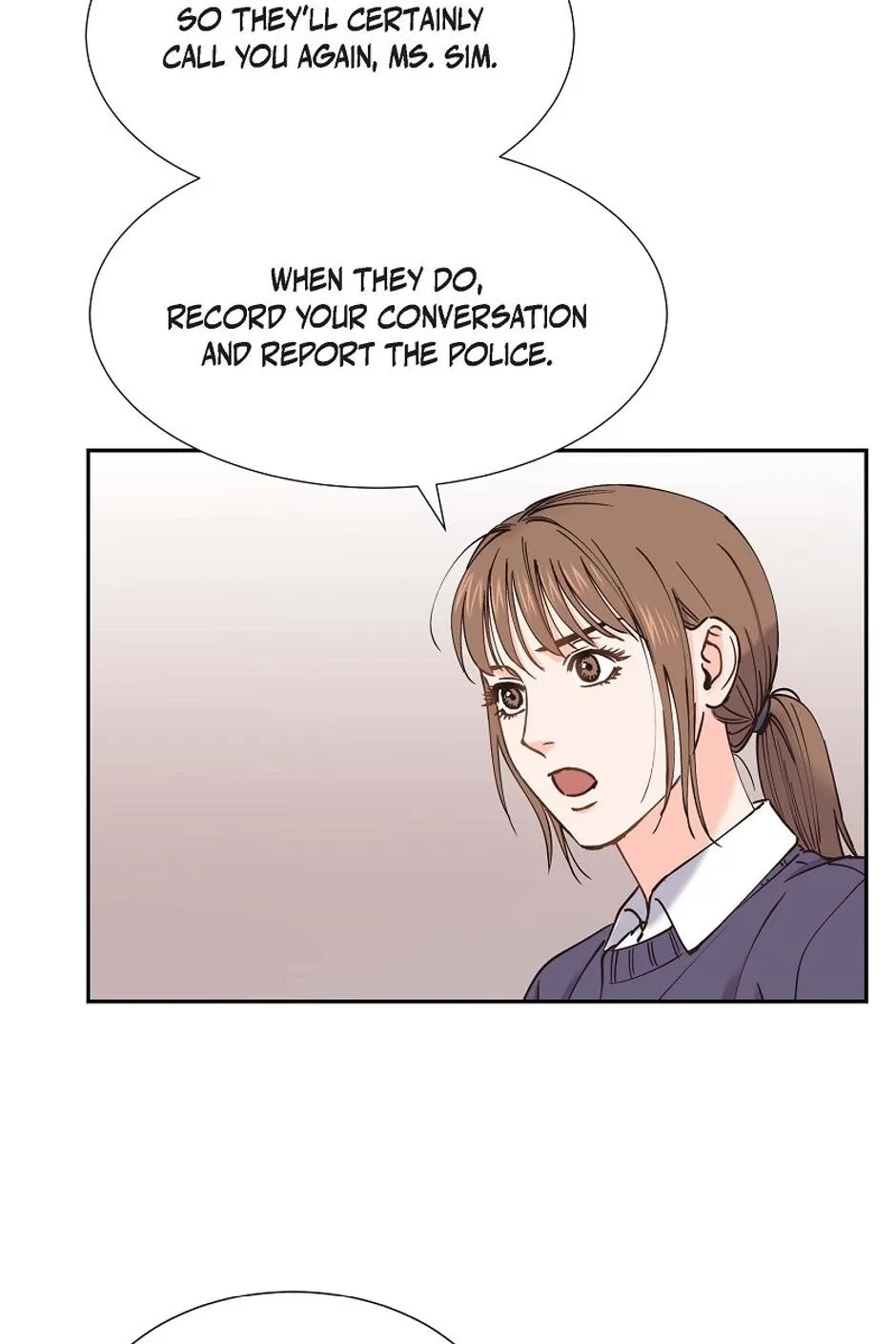 The Scandal (DOG) Chapter 41 page 56 - 