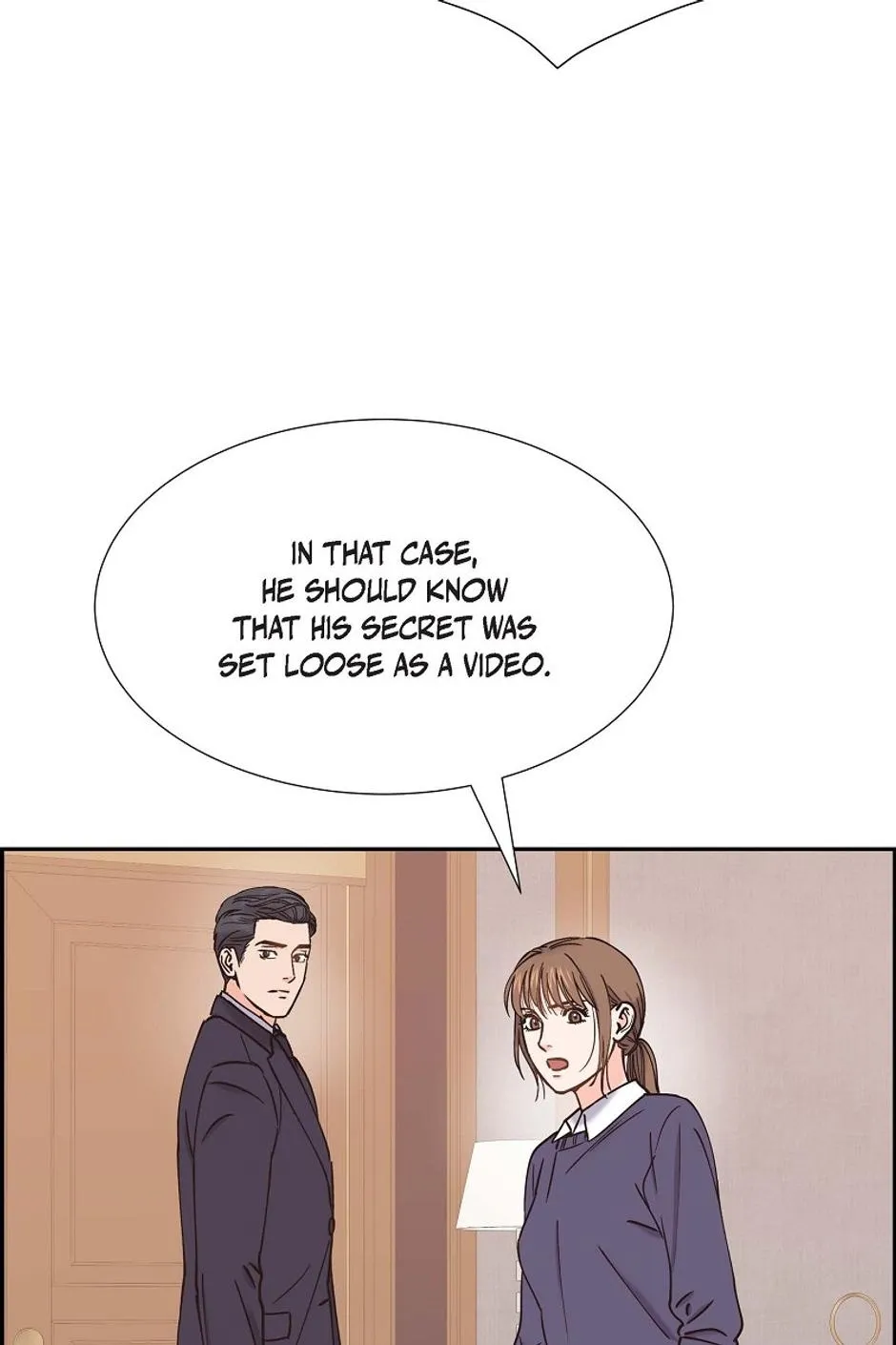 The Scandal (DOG) Chapter 41 page 58 - 