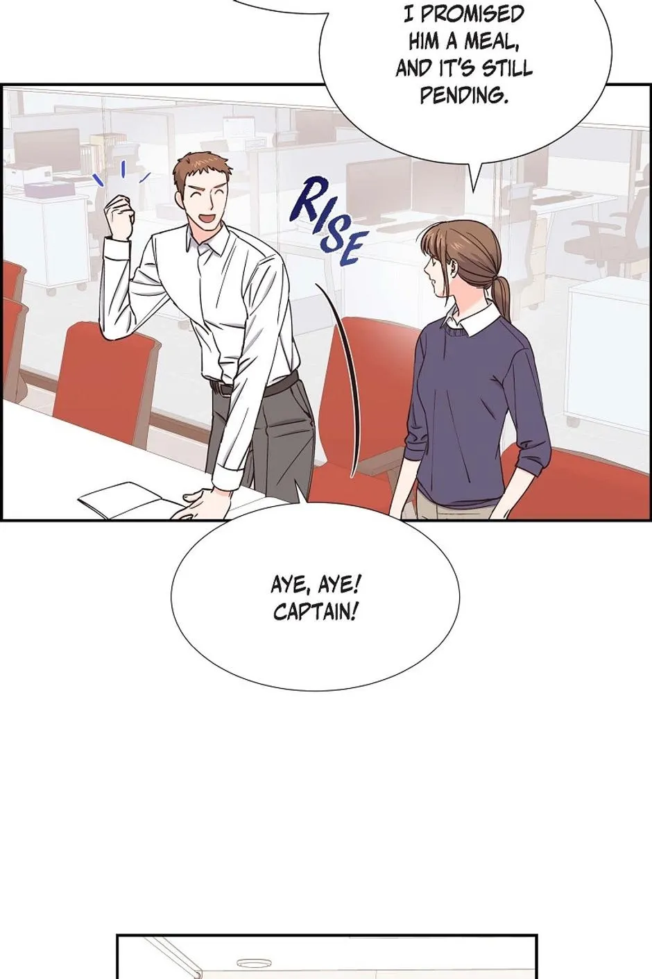 The Scandal (DOG) Chapter 41 page 7 - 