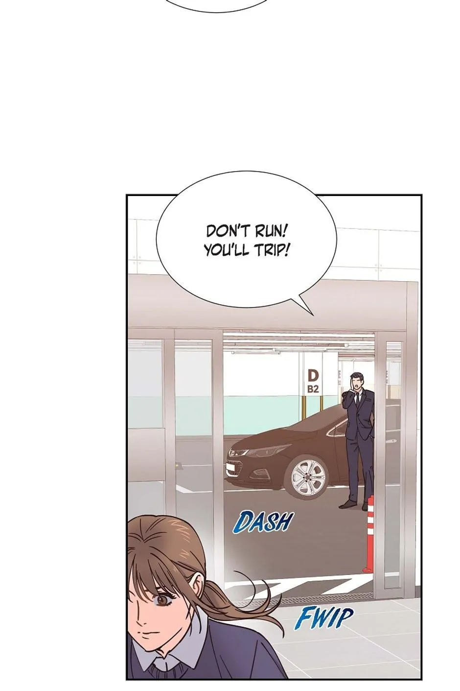 The Scandal (DOG) Chapter 41 page 63 - 