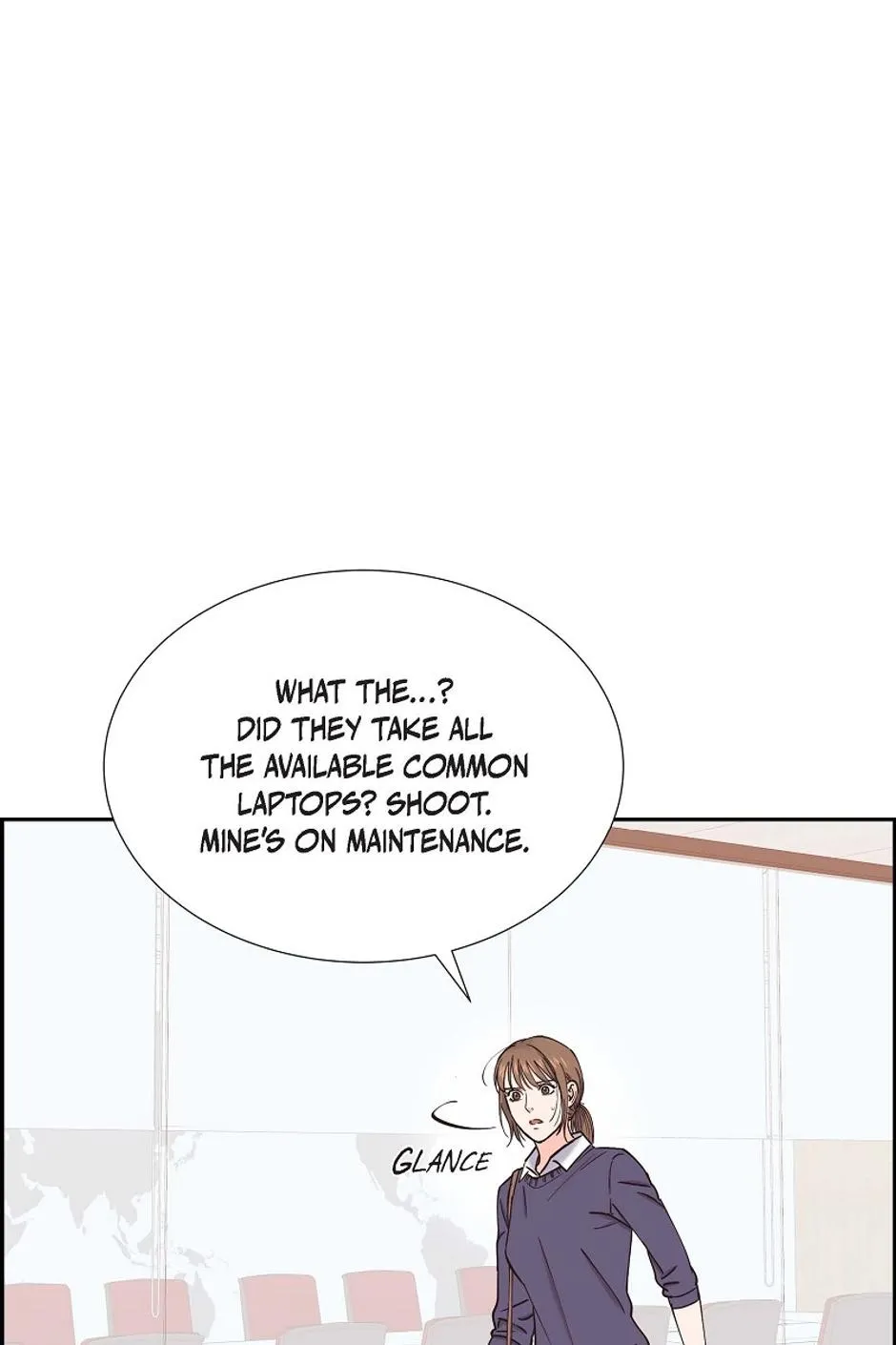 The Scandal (DOG) Chapter 41 page 64 - 