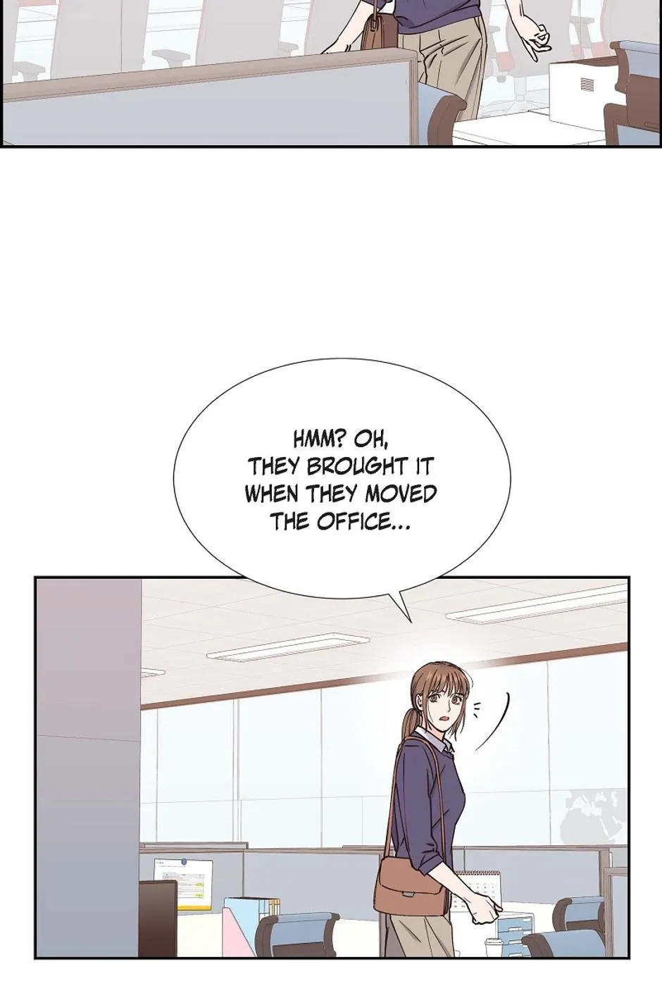 The Scandal (DOG) Chapter 41 page 65 - 
