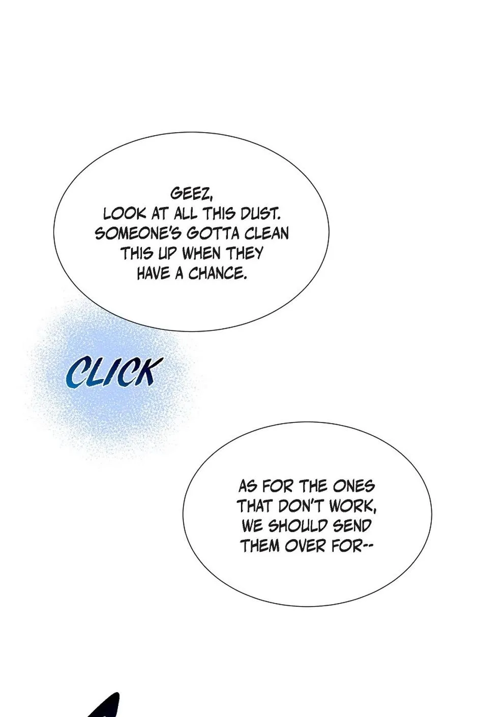 The Scandal (DOG) Chapter 41 page 66 - 