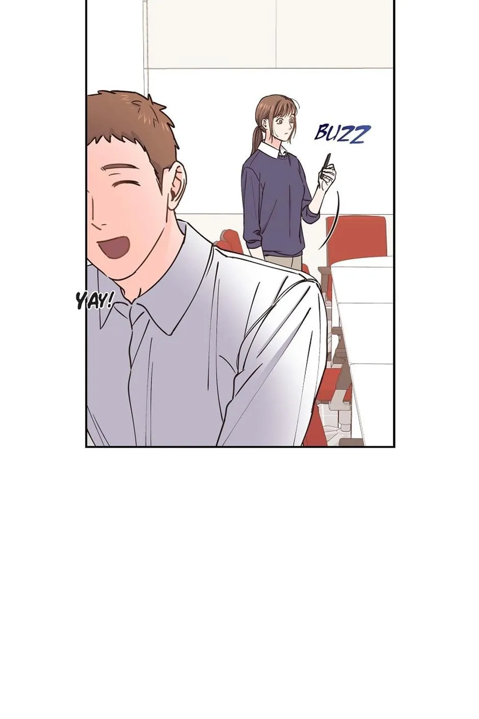 The Scandal (DOG) Chapter 41 page 8 - 