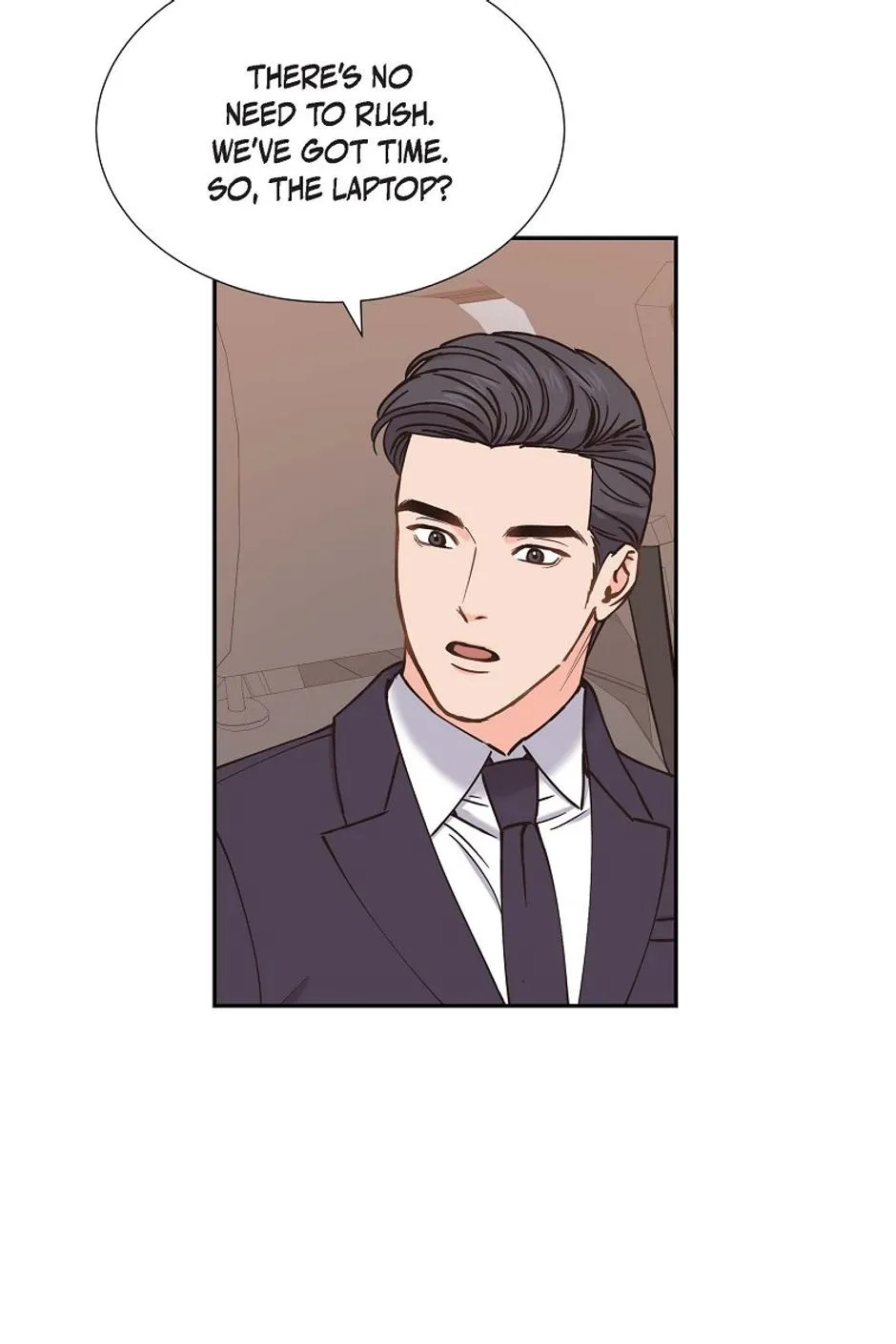 The Scandal (DOG) Chapter 42 page 2 - 