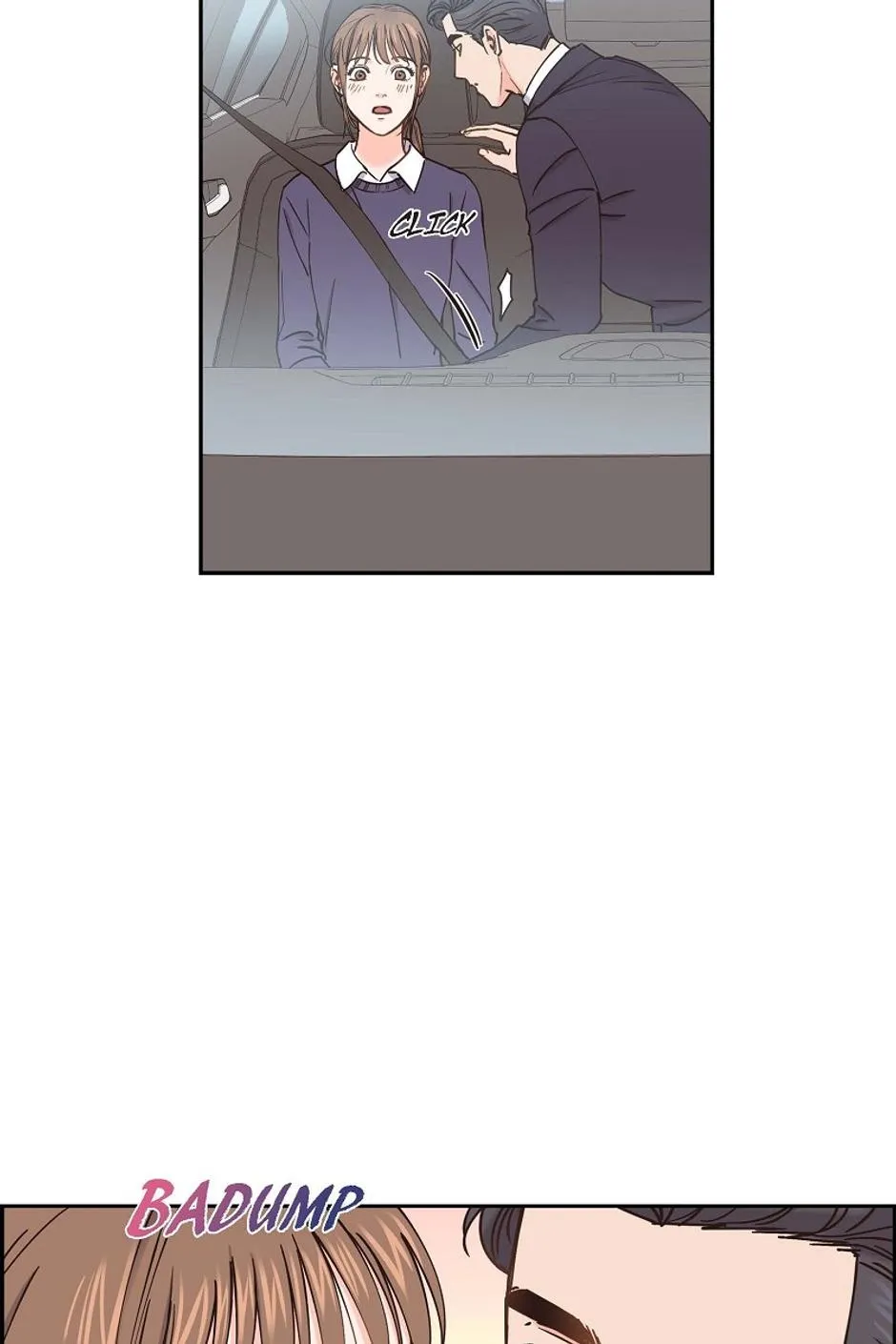 The Scandal (DOG) Chapter 42 page 11 - 