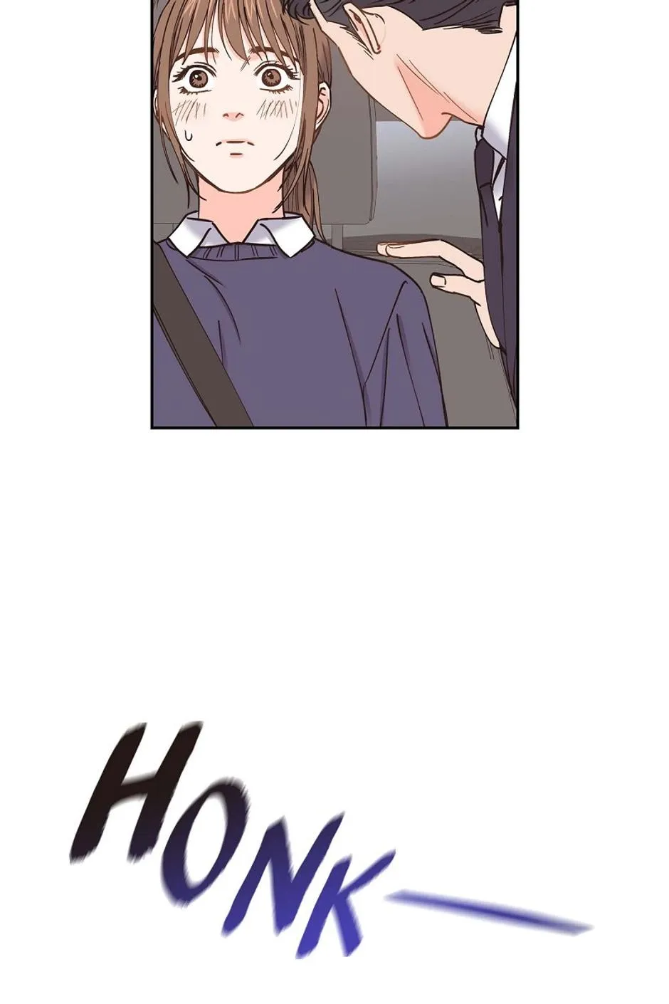 The Scandal (DOG) Chapter 42 page 15 - 