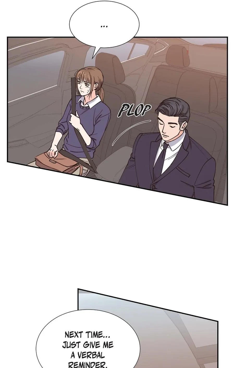 The Scandal (DOG) Chapter 42 page 17 - 