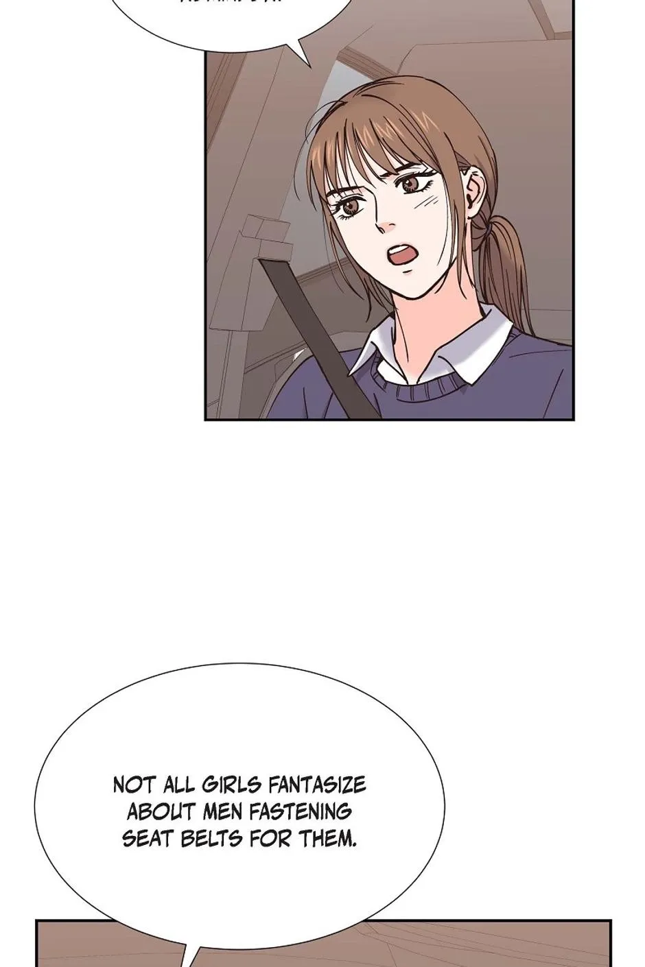 The Scandal (DOG) Chapter 42 page 18 - 