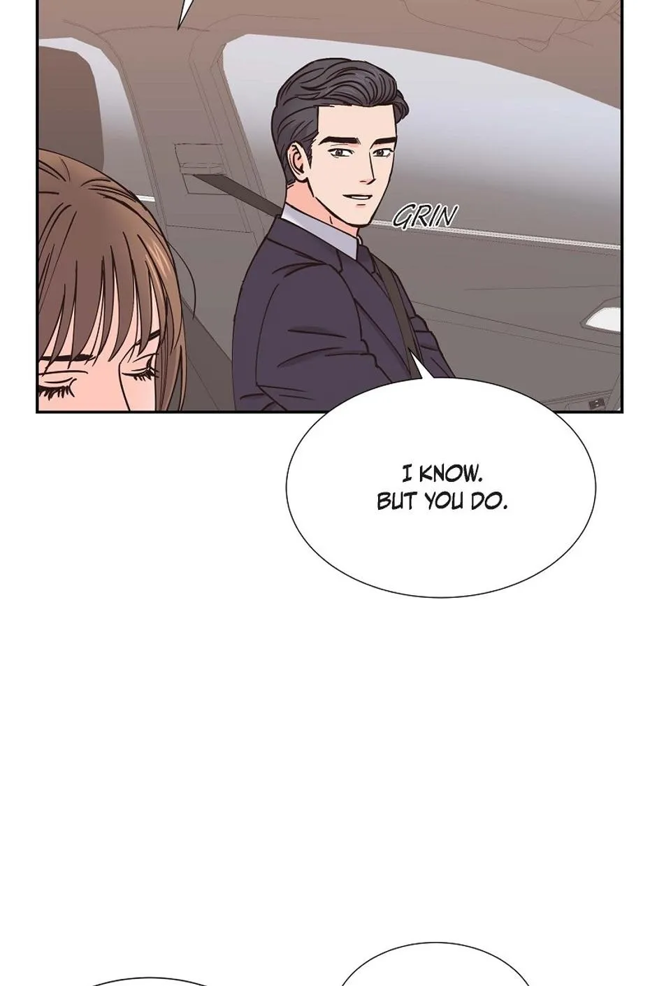 The Scandal (DOG) Chapter 42 page 19 - 