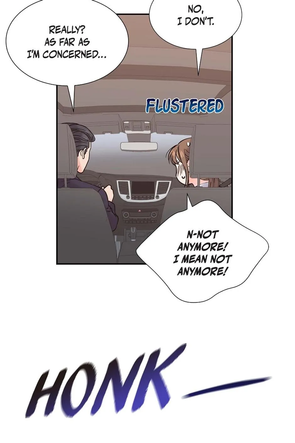 The Scandal (DOG) Chapter 42 page 20 - 