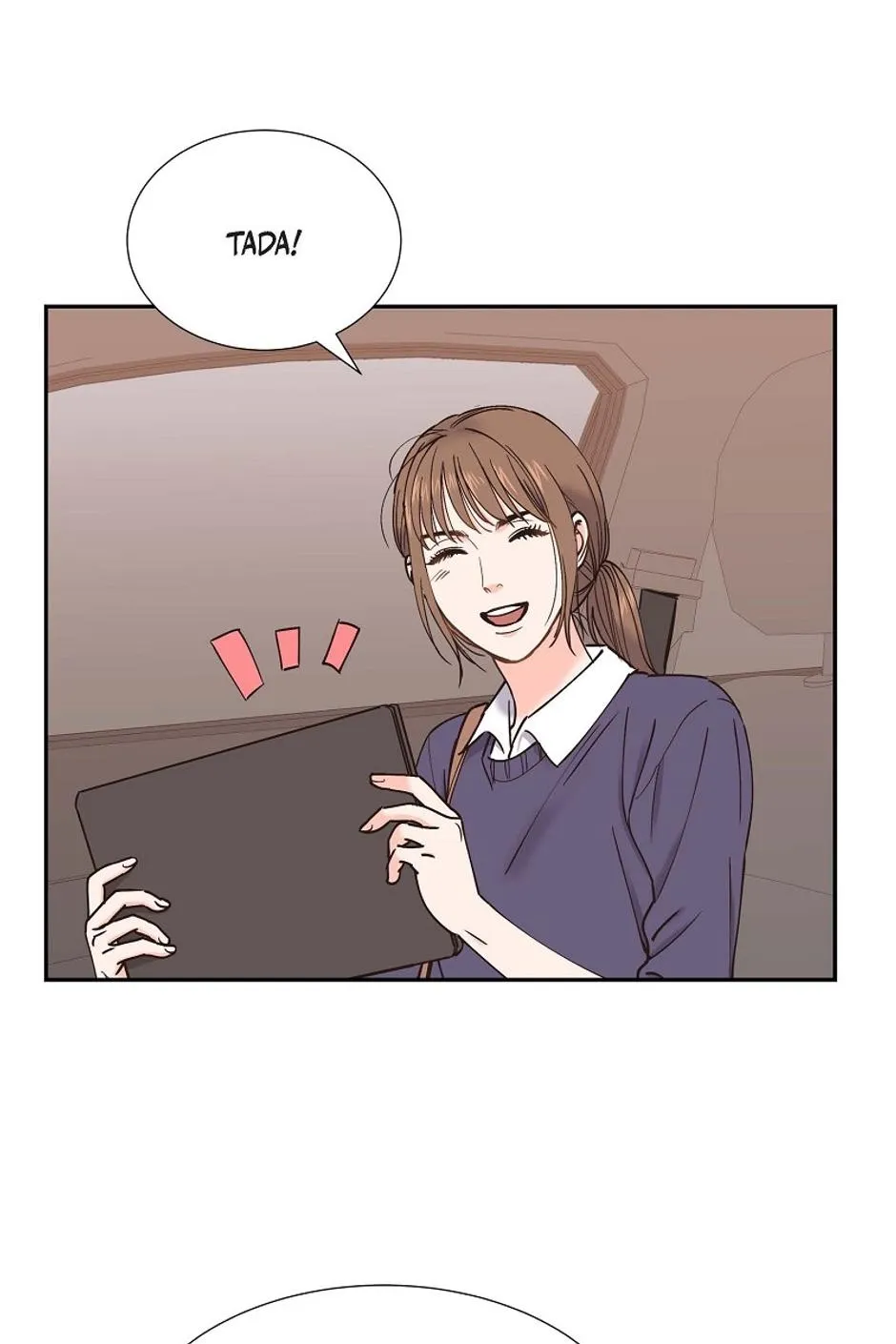 The Scandal (DOG) Chapter 42 page 3 - 