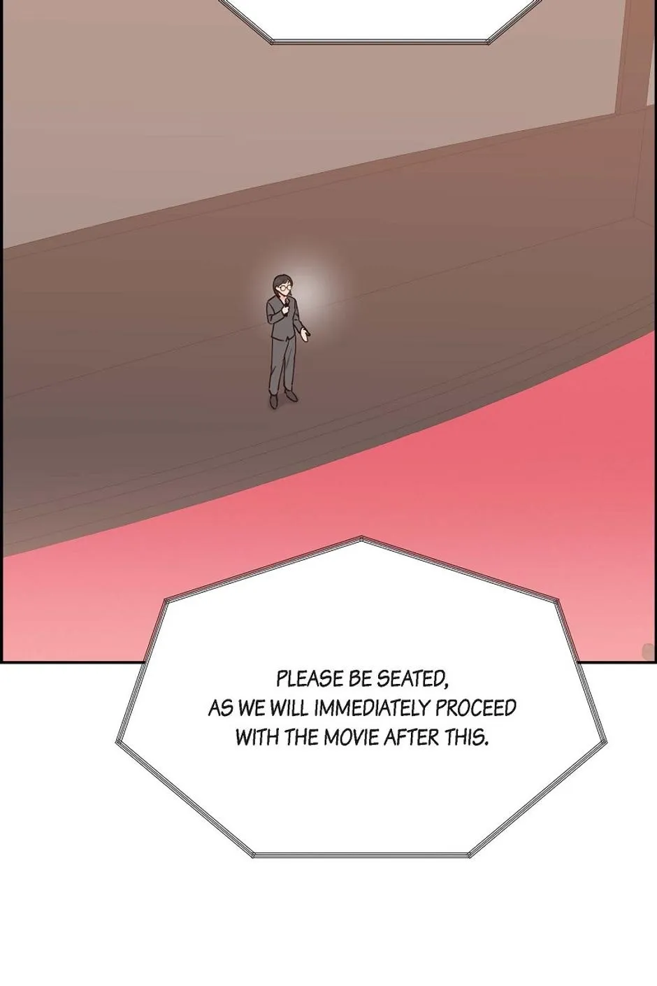 The Scandal (DOG) Chapter 42 page 23 - 