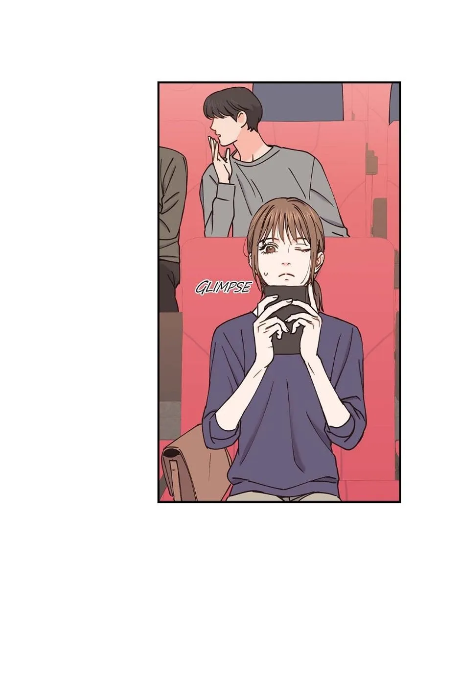 The Scandal (DOG) Chapter 42 page 24 - 