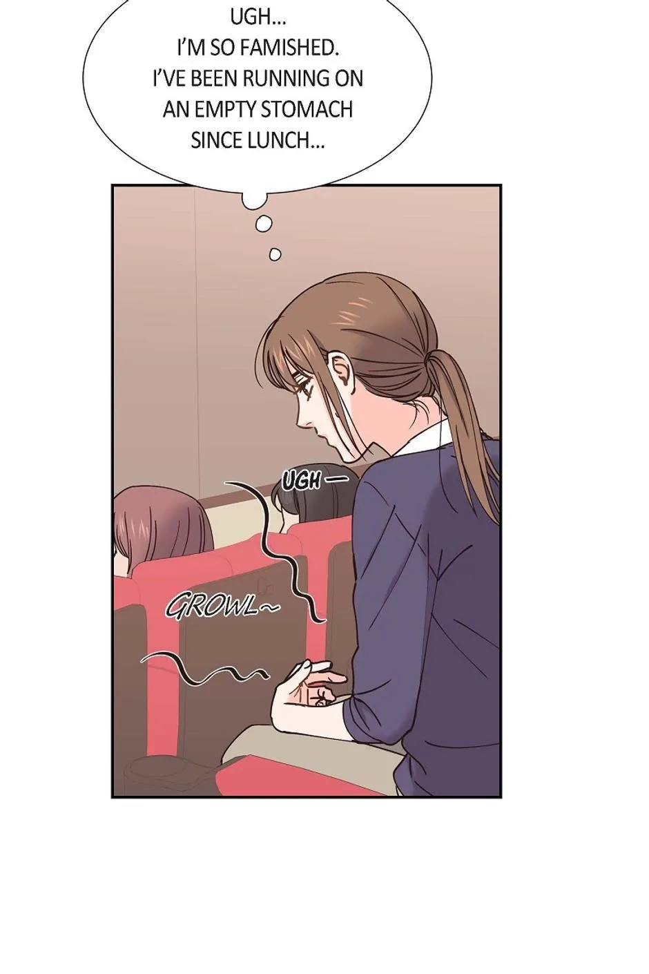 The Scandal (DOG) Chapter 42 page 26 - 