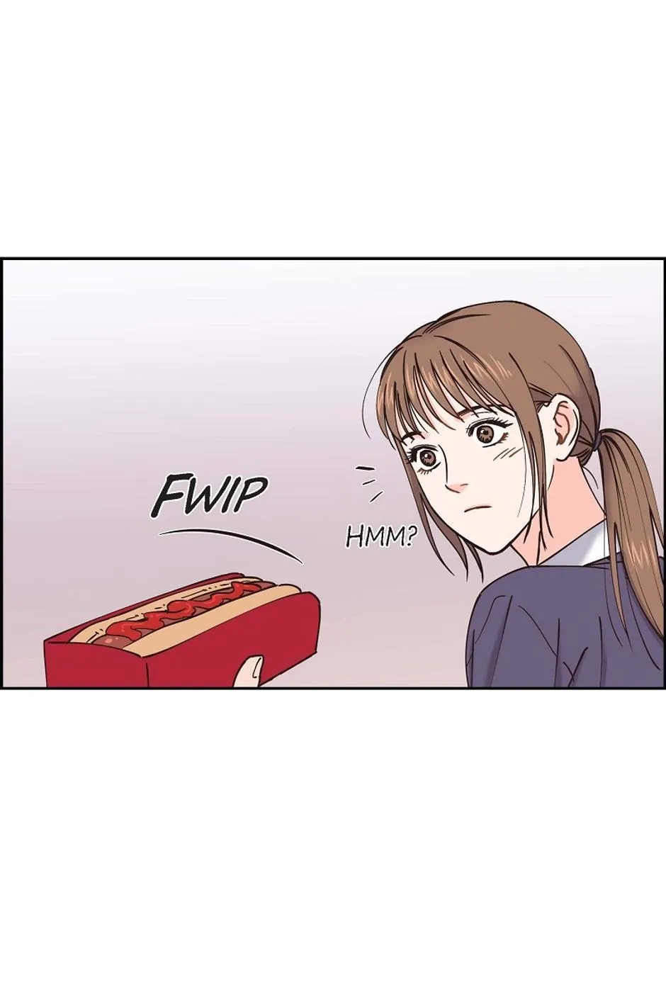 The Scandal (DOG) Chapter 42 page 27 - 
