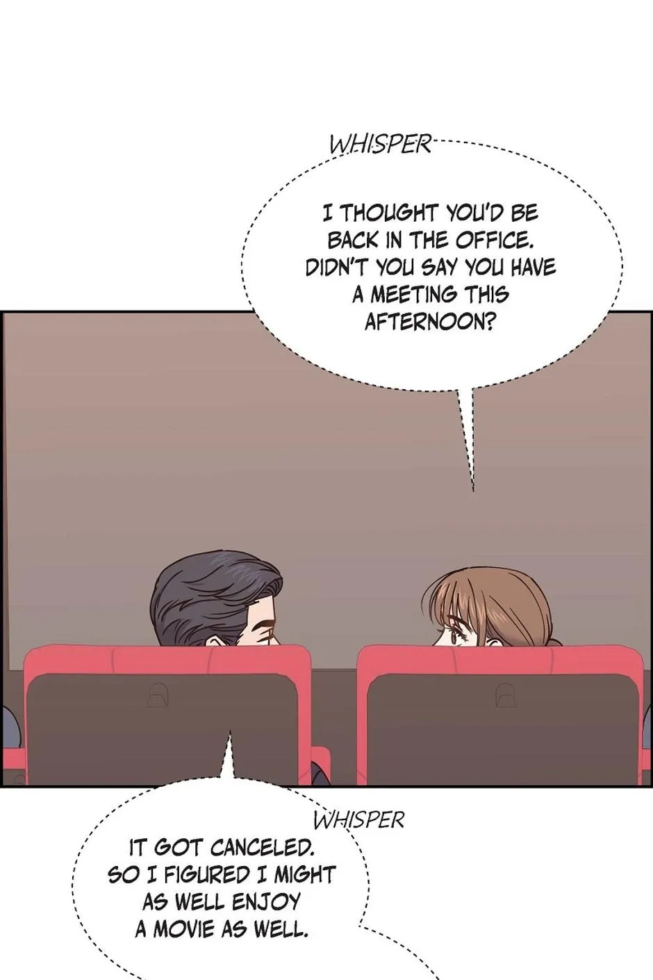 The Scandal (DOG) Chapter 42 page 29 - 